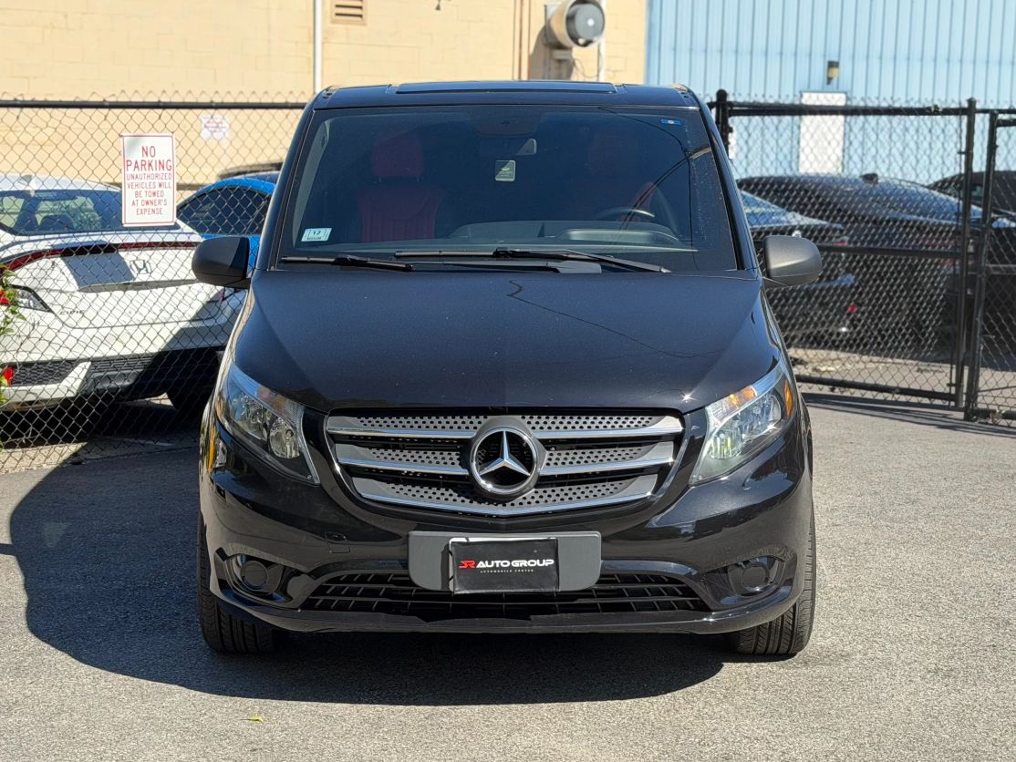 mercedes-benz metris passenger van 2018 WD4PG2EE0J3451347 image mercedes-benz metris passenger van 2018 WD4PG2EE0J3451347 image
